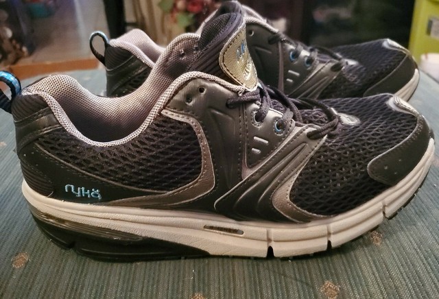 ryka reform shoes