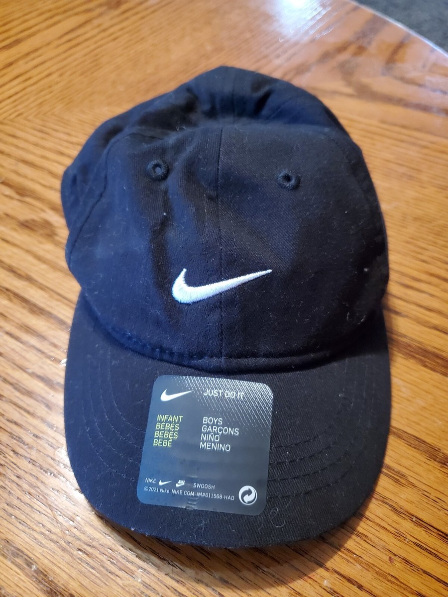 nike cap infant