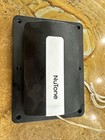 Nutone E471138 Garage Door Opener Remote Controller - Black