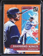 2022 Panini Donruss Baseball - 