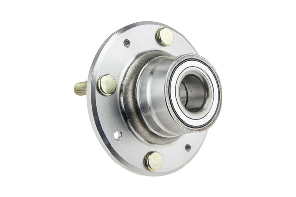 Nabe Rad RüCkseite Mitsubishi Carisma Space Stern Volvo S40 I V40 MR223285-image