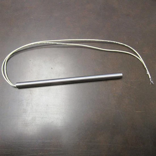 CHROMALOX CIR-2076 240V 600W CARTRIDGE HEATER 7"