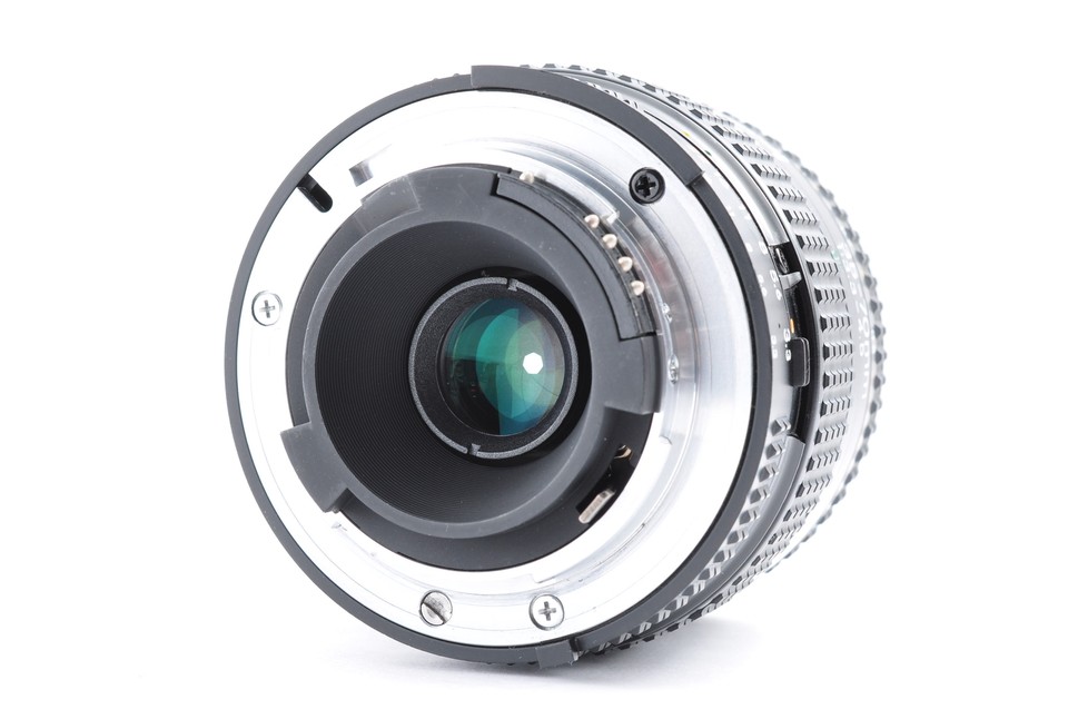 "Near Mint" Nikon AF Nikkor 3570mm f/3.34.5 Zoom Lens from Japan 348