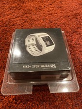 Nike SportWatch GPS Powered by TomTom 