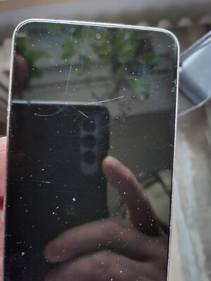 Samsung Galaxy S22 - 128GB - Pink Gold (Ohne Simlock) (Dual-SIM)