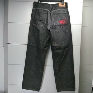 loose fit guess jeans mens