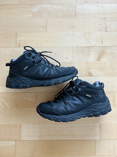new balance trail walking shoes