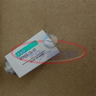 1PCS CKD cylinder MDC2-10-10 NEW