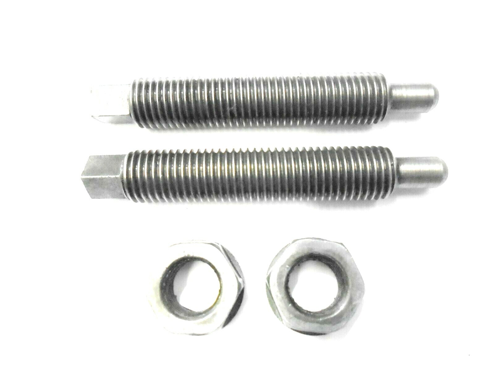 19651986 Mustang Automatic C4 Transmission Band Adjusting Studs Pair