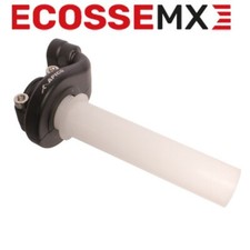 GASGAS MC250F MC350F MC450F Throttle Assembly 2021-2023 Apico Complete Throttle