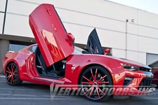 SALE Chevy CAMARO 2016-2024 VERTICAL LAMBO doors by Vertical Doors INC