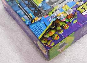 LEGO Mutation Chamber Unleashed 79119 NEW SEALED Teenage Mutant Ninja Turtles