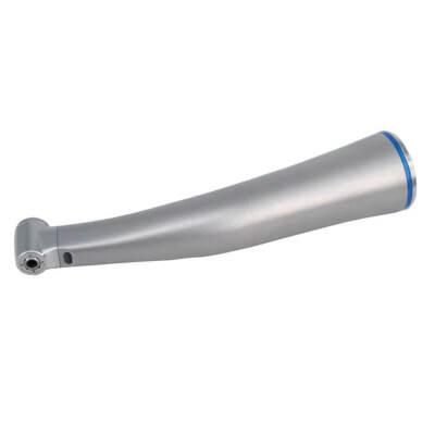 Dental Mini Head 1:1 Fiber Optic Contra Angle Z25L Inner Water 4 Quattro Spray