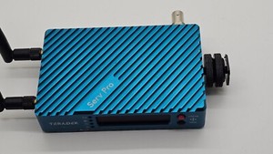 Teradek Serv Pro Wi-Fi Video Monitoring Device