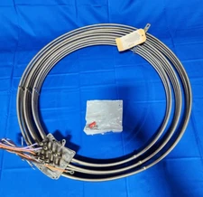 NEW OEM Rational Heating Assembly 87.01.059