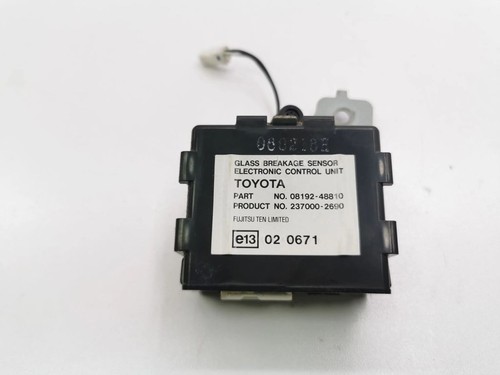 Toyota RAV 4 (XA30) 2006 Sensor Bewegungsmelder Alarmanlage 0819248810 AMD160464