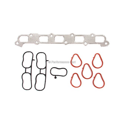 Full Gasket Set Head Bolts for 07-12 Hummer Chevrolet GMC Isuzu 3.7 DOHC - Picture 7 of 11