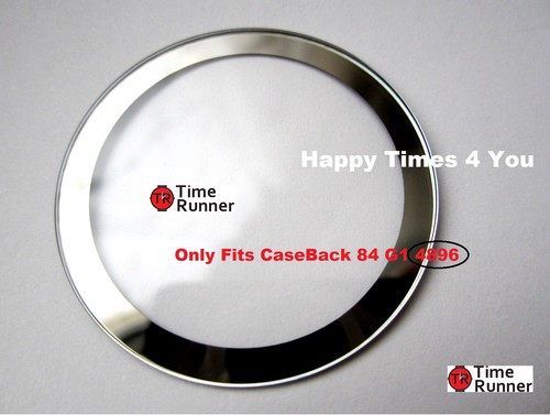 84 G1 4896 Crystal Replacement 0606093 