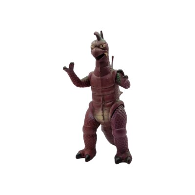 Godzilla Kaiju GIGAN Dragon Motu Ko HONG KONG Vinyl 80er ca. 22cm