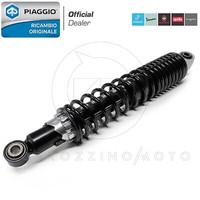 StoßDäMpfer Hinten Verstellbar Originale Piaggio Medley 125/150 2021-2022