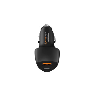 ToughTested Dual Charger