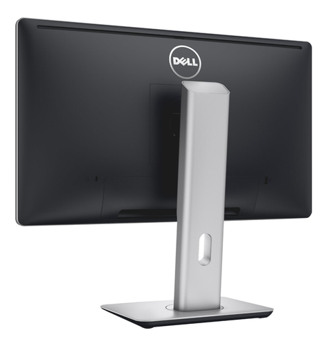 22 inch Dell Professional Wide Monitor P2214H 1920x1080 DisplayPort VGA DVI USB - Picture 15 of 22