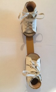 corrective shoes for babies