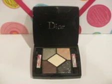 CHRISTIAN DIOR ~ 5 COULEURS EYESHADOW PALETTE ~ # 576 ~ 0.25 OZ