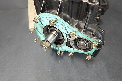 シードゥ GTI LE RFI 2003年モデル 純正 IGNITION COVER (部品 シードゥ GTI LE RFI 2003年モデル 純正 IGNITION COVER (部品