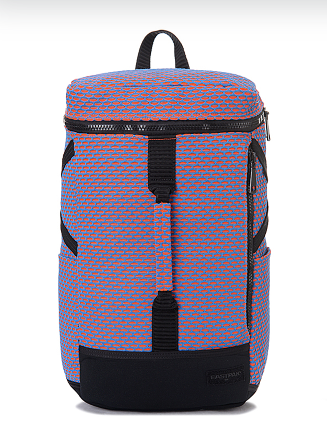 EASTPAK TWINE LAB Backpack BUST EIABA21 66S / Backpack | eBay