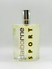 SPORT BY CLAIBORNE 100ML FIRST EDITION COLOGNE SPRAY