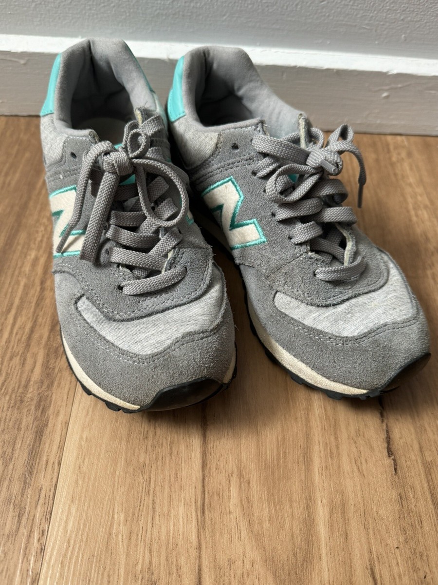 new balance 574 sneakers