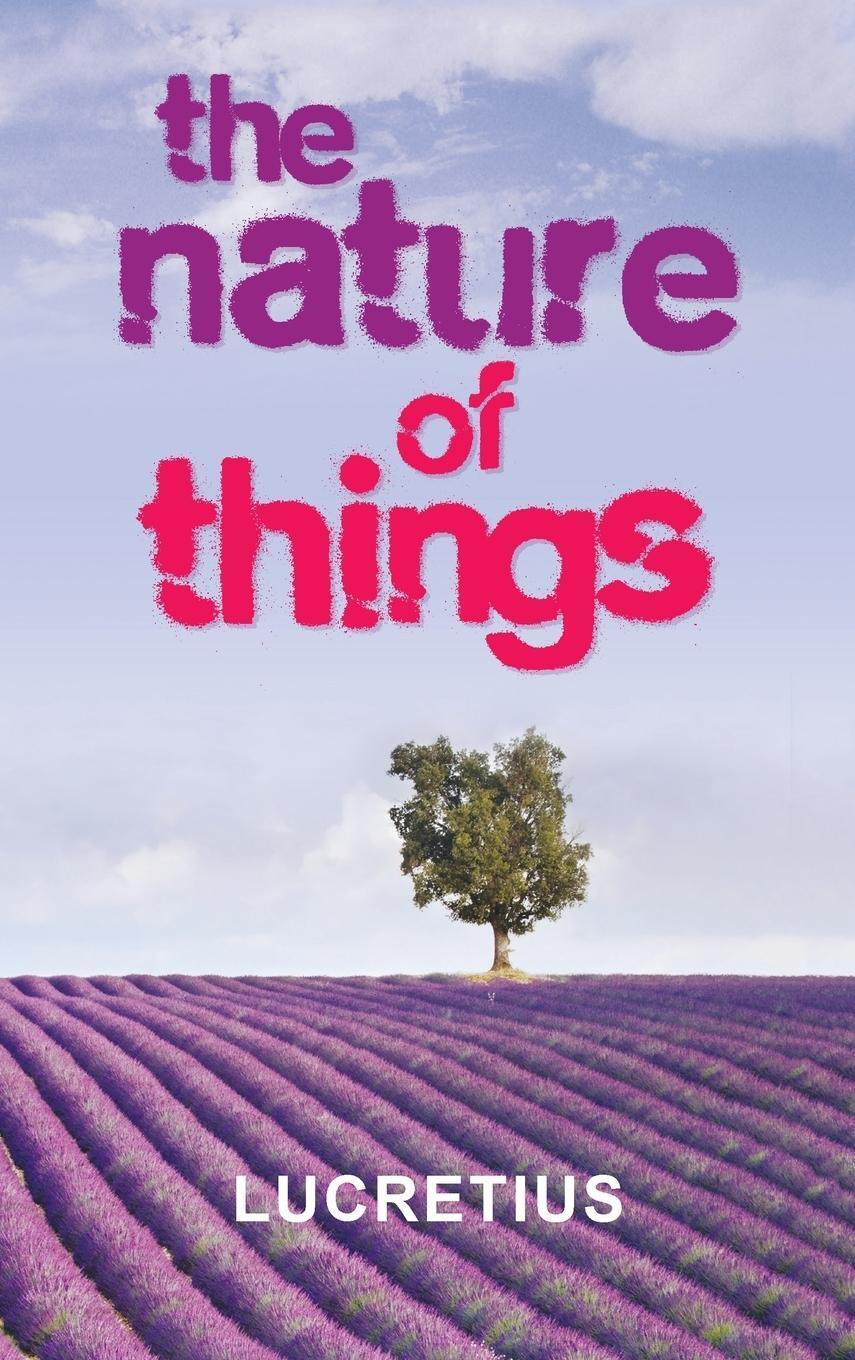 Thumbnail - Lucretius | The Nature Of Things | Buch | Englisch (2012) | Simon &