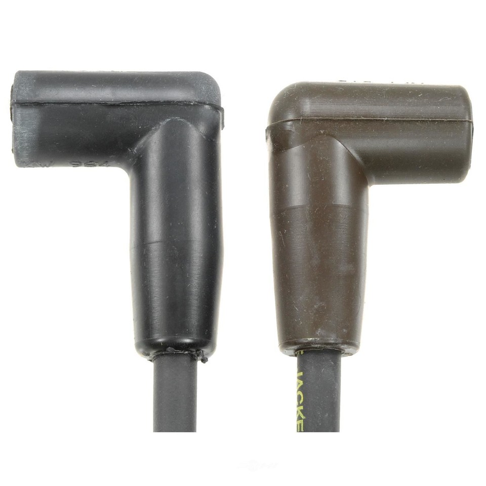 Spark Plug Wire Set fits 19951999 Pontiac Firebird STANDARD MOTOR