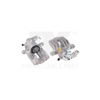 Bremssattel NK 2147218 FüR Audi Seat Skoda VW Vag, Hinterachse, Hinter Der Achse
