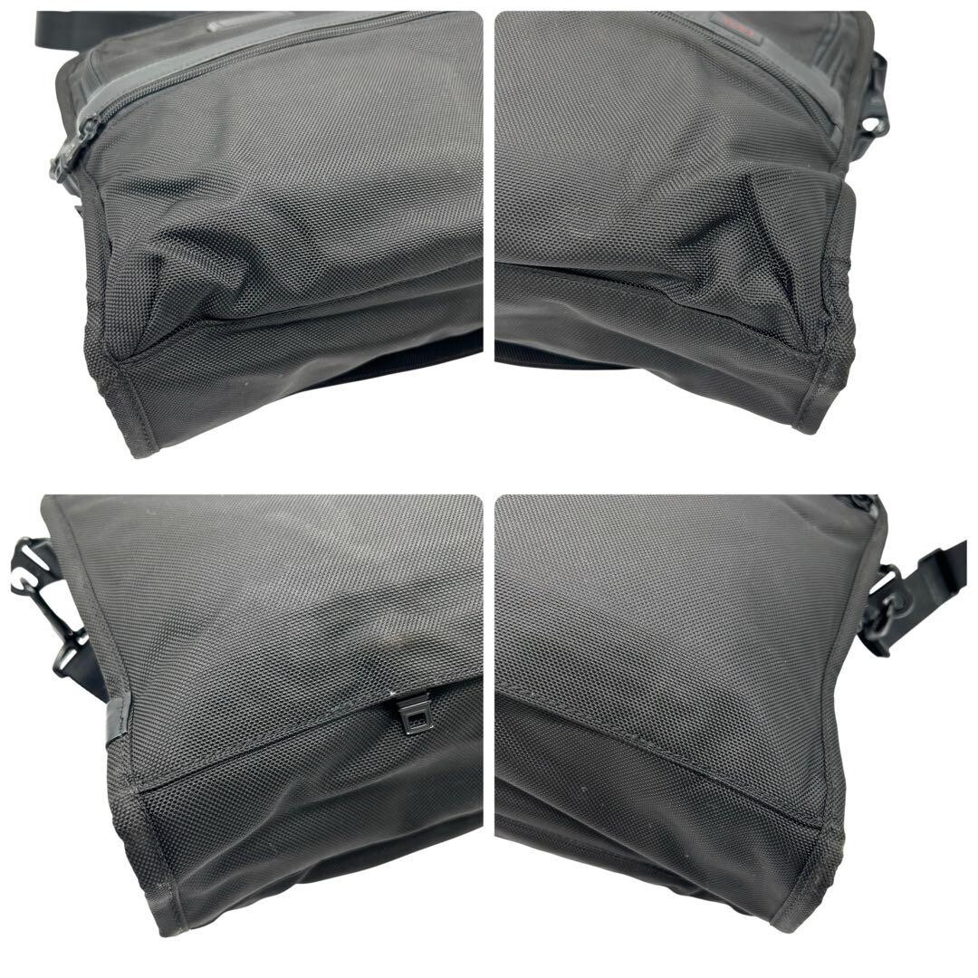 美品 1563 TUMI ALPHA2 ビジネスバッグ 2way ブラック A4 TUMI 1563 ALPHA2 Business Bag 2way Black A4 297 | eBay