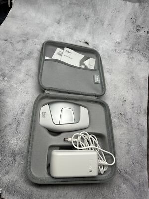 Silk'n Bella Glide Laser Hair Removal [COMPLETE].  9