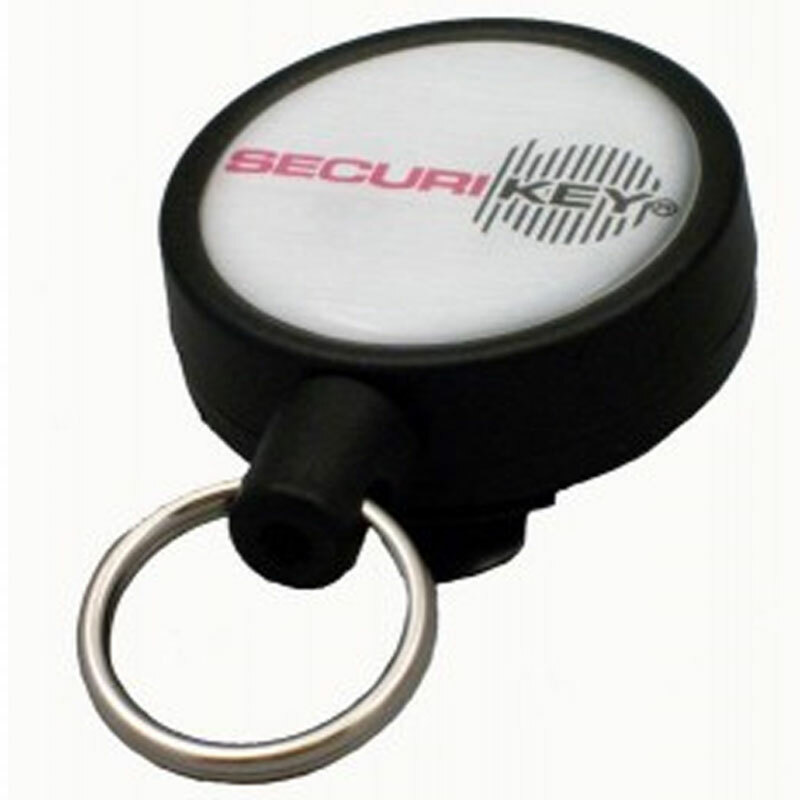 Securikey Midi Bak Key Reel (RMBXCBSP)