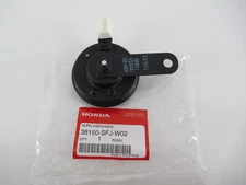 Genuine OEM Honda 38150-SFJ-W02 Horn Assembly High Note