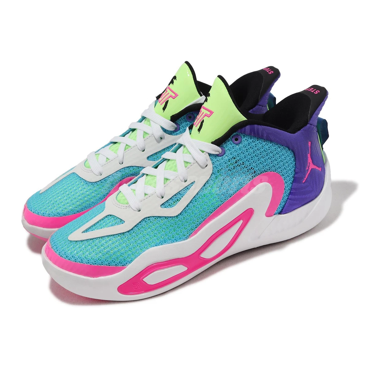 Jordan Tatum 1 'Wave Runner' Shoes