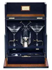 Ralph Lauren Home Cocktail Mix Bar Box Set