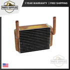 C2AZ18476A Heater Core fits 1962 1963 Ford Fairlane Falcon