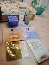 REN Glycol Lactic Radiance Renewal Mask .5oz, Laneige La Roche Posay + more mini