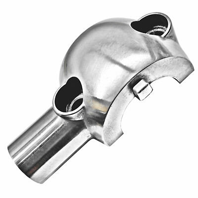 NEW 09 SUZUKI VZ800Z BOULEVARD LIMITED EDITION MASTER CYLINDER MIRROR MOUNT