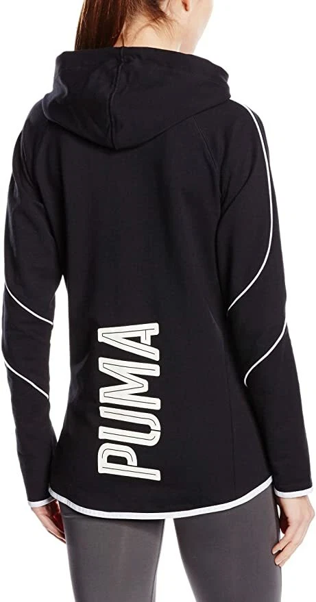 Puma swagger 2025 hoodie