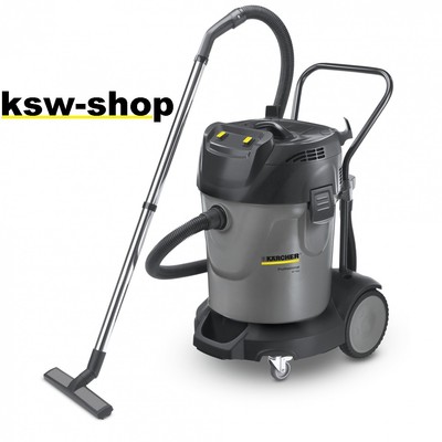 KÄRCHER Nass Trocken Sauger NT 70/2 Reiniger Staubsauger ...