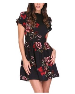 fit and flare dress size 18