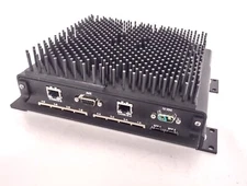 Thales CBTC RADIO Switch, 1964500-901 PN: 3CU10385AAAA