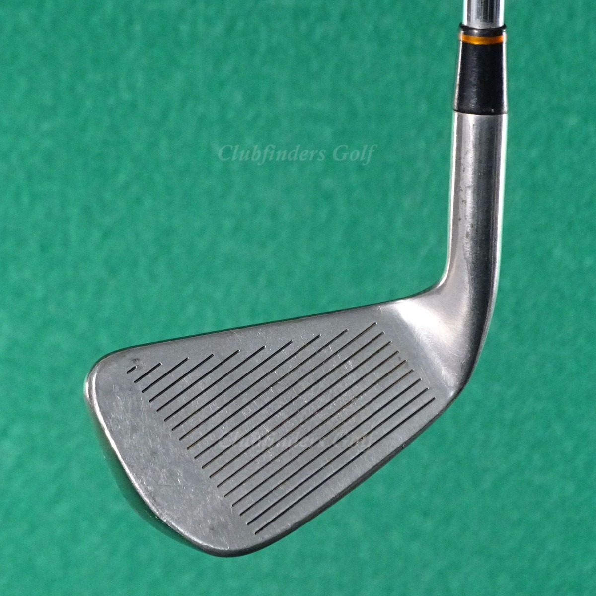 Titleist Original DCI Black Single 7 Iron Factory TriSpec Titleist Original DCI Black Single 7 Iron Factory TriSpec