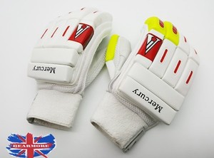 cricket hand protection